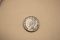 1942 Canada 50 Cents Very Fine