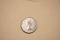 1957 Canada 50 Cents Uncirculated