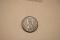 1957 Canada 50 Cent Uncirculated