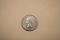 1958 Canada 50 Cent Uncirculated