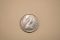 1966 Canada 50 Cent About Uncirculated