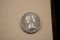 1953 Canada One Silver Dollar Uncirculated