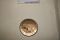 1959 Alaska $1.00 Trade Token Birthday Year Souvenir