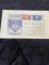 Ireland FDC- Eire Commemorates U.S. Constitution Cover