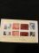 Ireland Die Cut Mini Lot