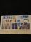 Ireland Die Cut Mini Lot