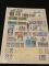 Europa - Stamp Lot Mint NH