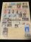 Europa - Stamp Lot Mint NH