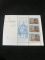 Portugal- Azors Mint NH Europa s/s #333a