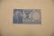 Norway #30b Uncirculated 1962 5 Kroner Crisp