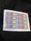 Greece-  Europa Mint NH  s/s #1810 -11 8 Pairs New Issue