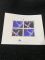 Europa-Portugal Mint NH Mini Sheet Mint NH #1860a