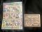 1999 Vatican And Europa-Pope Paul Visit s/s NH