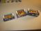JOAL Caterpillar 825B 920 lot of 3 New In Package