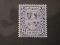 IRELAND #74 1922 Coat of Arms, 9p Violet Mint Never Hinged