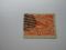 Newfoundland Early Selections: Scott #48 - 2cent Red Orange Cod Fish - used