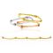 Pietro We Are One Bracelet