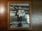 Shea Stadium CASEY'S LAST FAREWELL - Mets Manager August 1965 framed photo