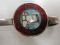 Sterling Silver "Old Fort Henry" Kingston Tower Vintage Souvenir Spoon BMCo