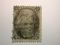 U.S. Stamp Scott #73 2¢ Andrew Jackson 1863, Used