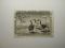 U.S. Stamp Scott #RW25 US Department of Agriculture $2 Migratory Bird Hunting Stamp - Canada Geese, No Gum