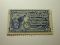 U.S. Scott #E6a - 10 Cent Special Delivery Stamp 1902 /Small Hing Remint Blue