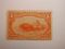 U.S. Scott# 287 4 cent Trans-Mississippi Stamp, Hinged