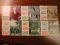 U.S., Italy, Portugal & Spain – Full Set of the 500th Anniversary of Columbus...