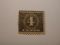 U.S. Scott #RB41 4 Cent Issue Revenue Proprietary Tax Stamp 1914 – NH, Origin...
