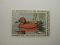 US Department of Interior Scott #RW52 $7.50 Cinnamon Tail Duck Stamp, MNH