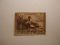 US Department of Interior Scott #RW6 $1 Green-winged Teal Ducks Stamp 1939, Used Missing Small Upper Left Corner