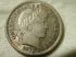 1912 U.S Barber Dime Extra Fine
