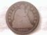 1843 U.S. Liberty Seated Quarter Good