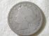 1894 U.S. 5 Cent Liberty Nickel Good