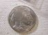 1936-S U.S Five Cent Buffalo Nickel About Uncirculated