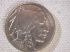 1938-D U.S Buffalo Nickel Uncirculated