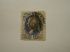 USA Stamp Scott # 145 Ultramarine