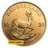 1 oz South Africa Gold Krugerrand (Year Varies)