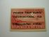 10 Cent Air Mail 1935 Scott #C17 MNH Republic