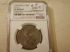 1830 Small o 50C O-115 XF Details NGC