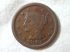 1847 U.S. Large Cent Braided Hair Extra Fine