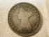 1852 Great Britain 1F K746.1 Very Fine