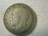 1922 Great Britain 1F K817a Extra Fine