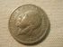 1935 Great Britain 1F K834 Extra Fine