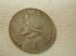 1947 Panama 1/4B K11.1 Very Fine
