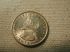 1953 Panama 1/10B K18 Uncirculated