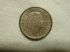 1956 1/10 Gulden, Netherlands Antilles, Silver Coin KM #3 ASW .0288 /XF
