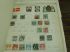 Denmark Lot Stamps