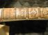 Domini du Fresne du Cange Tom I Latin Glossarium Vol A-B 10 x 15 hardcover 1688
