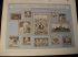 1945-1949  Postwar Years F.D.C All Unaddressed and cached 6 covers